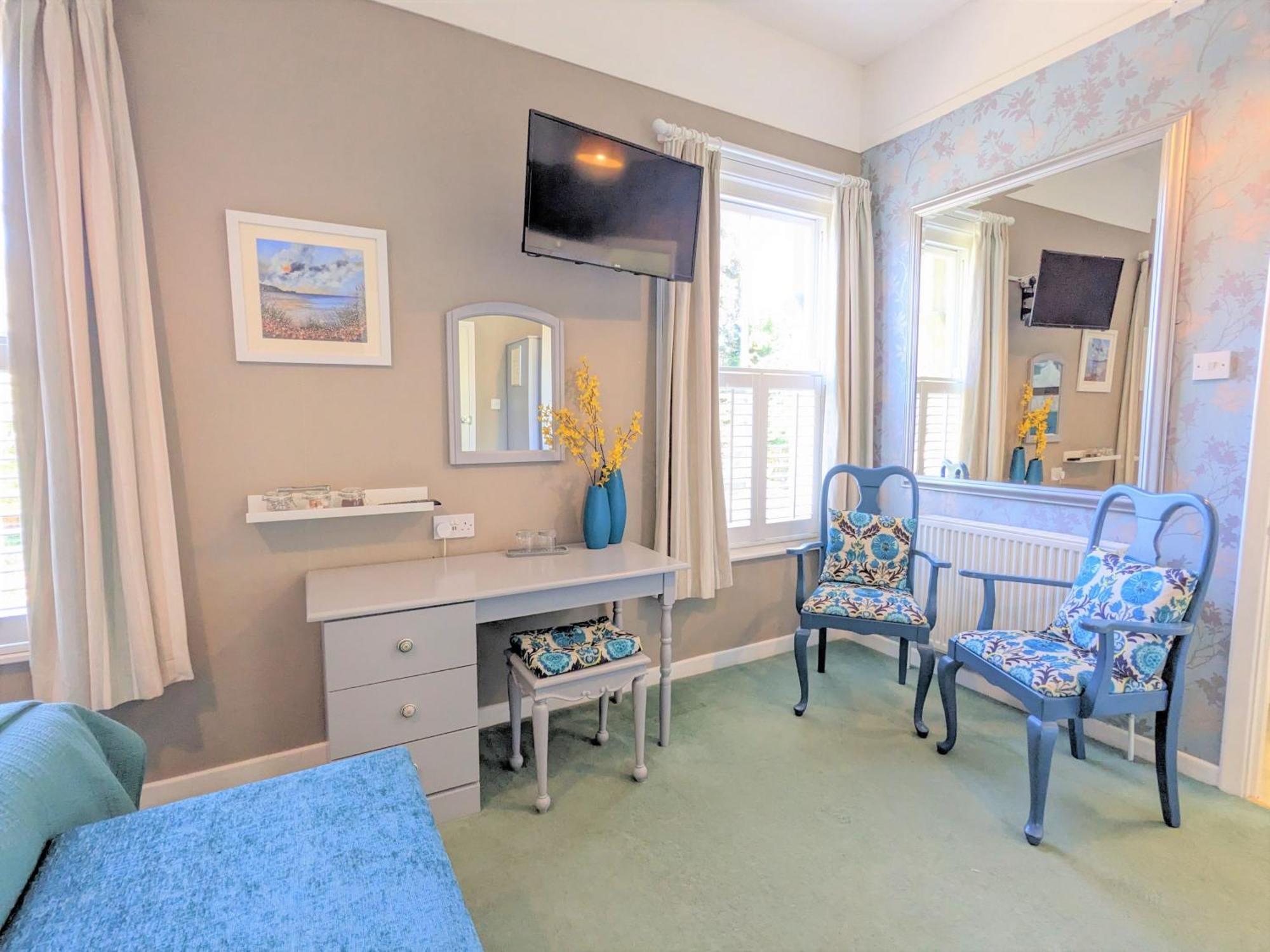 Foxhills Villa Шанклин Екстериор снимка