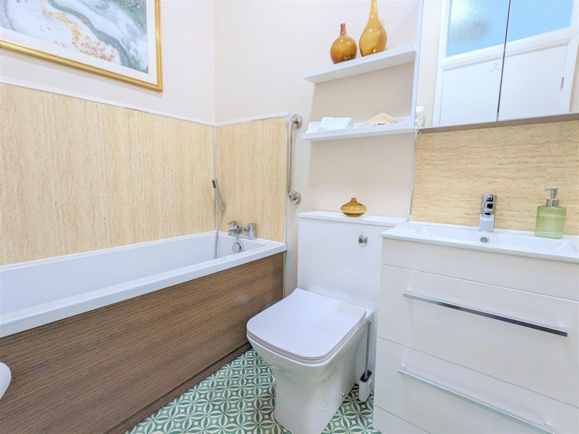 Foxhills Villa Шанклин Екстериор снимка