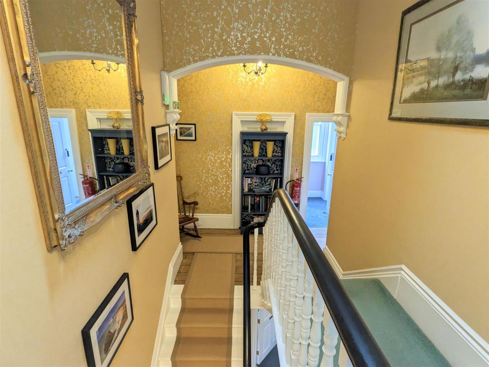 Foxhills Villa Шанклин Екстериор снимка