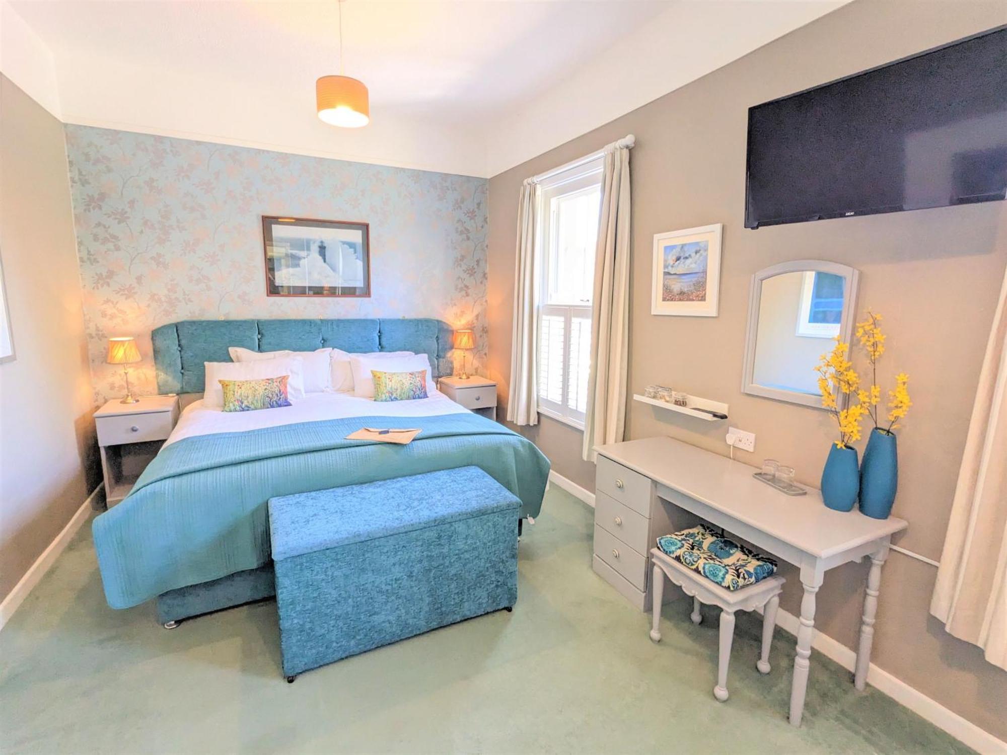 Foxhills Villa Шанклин Екстериор снимка